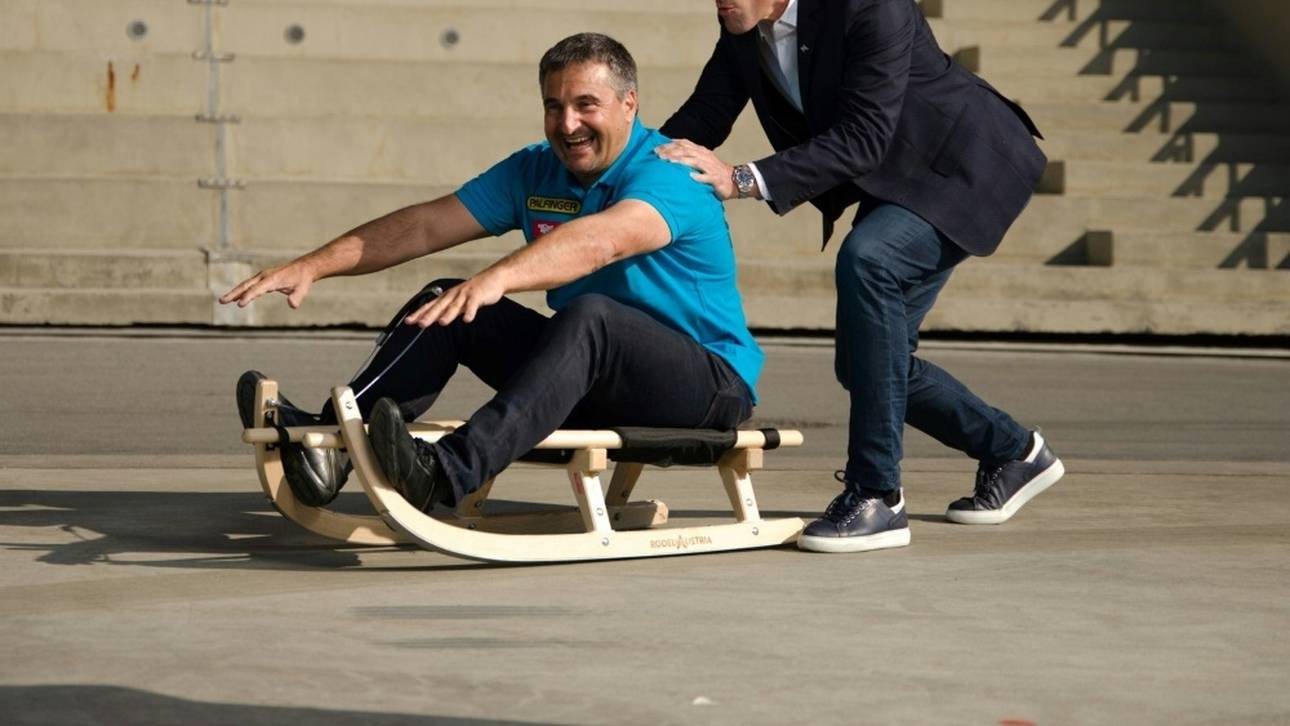 Hackl zu ÖRV-Wechsel: „Man lässt Freundschaften zurück“