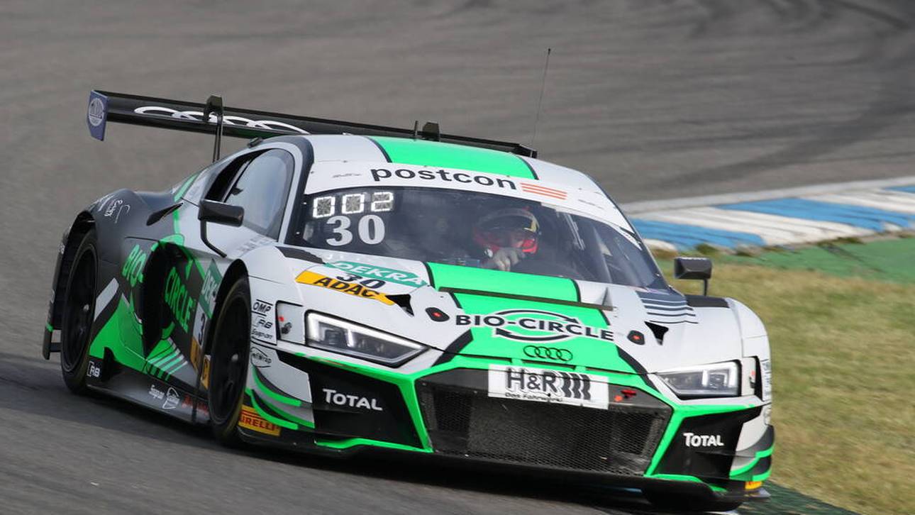 GT Masters: Halbzeitmeister gesucht