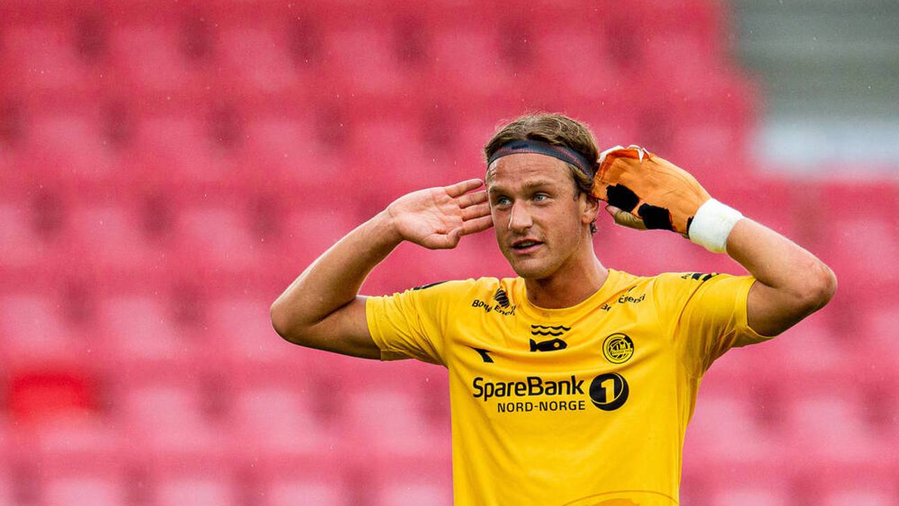 Haaland-Kumpel mischt Mourinho auf