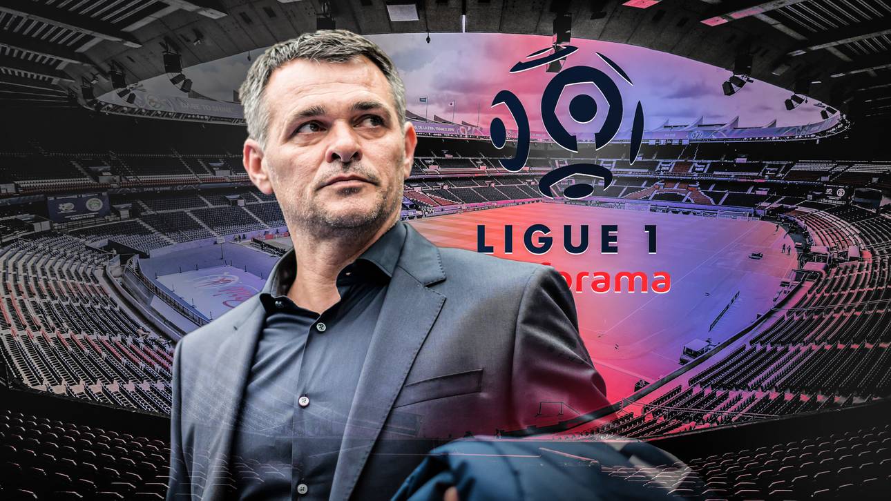 Sagnol: „Wir sind hart getroffen“