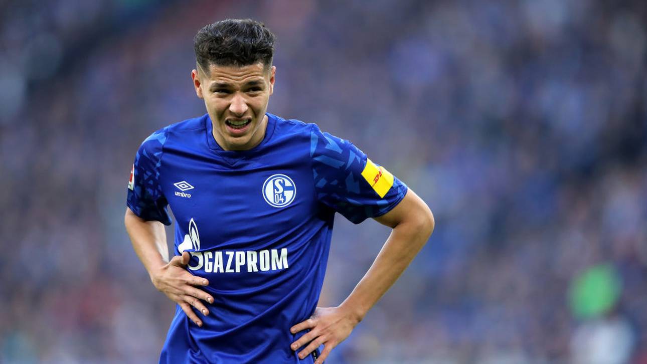 Hohe Geldstrafe für Schalkes Harit