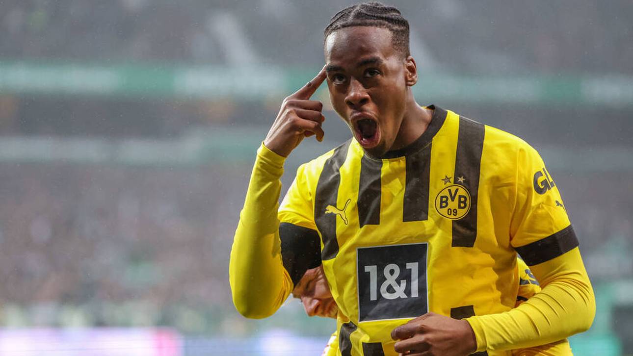 BVB marschiert, aber teurer Sieg