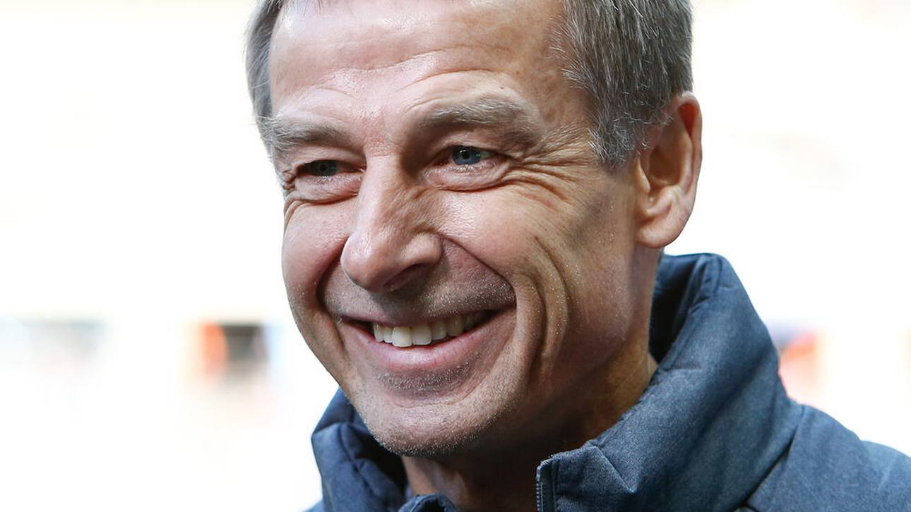 Klinsmann freut sich über Dests Deal