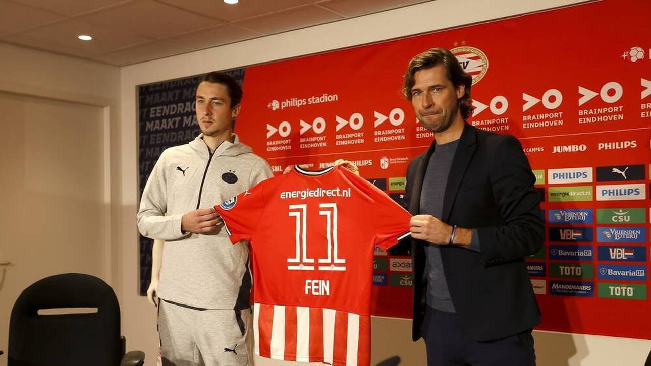 Kehrt Fein nicht mehr zurück?