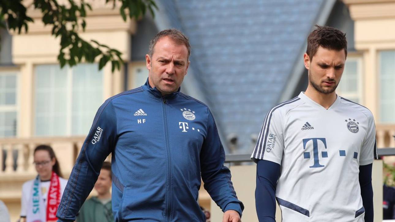 Bleibt Ulreich Bayern doch erhalten?