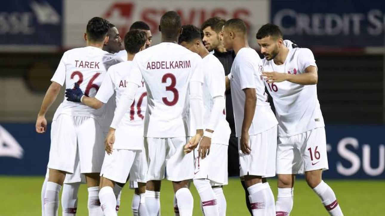 Copa America ohne Katar