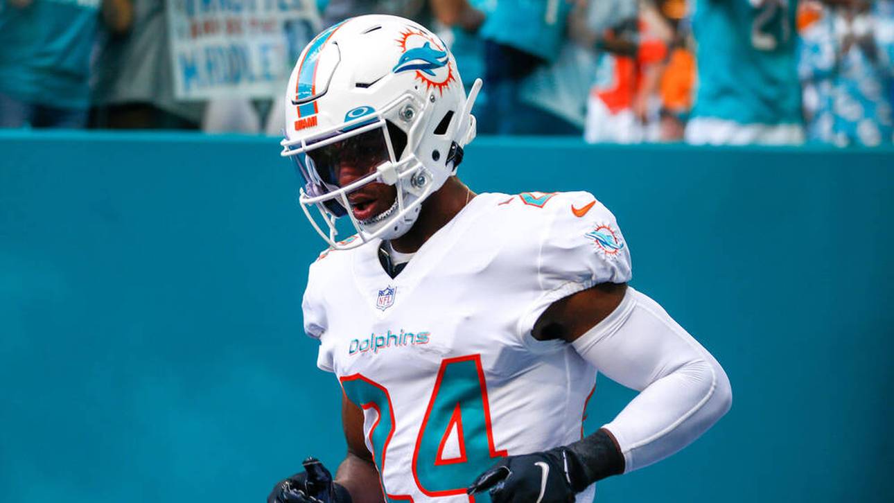 NFL-Star mit Schock-Beichte