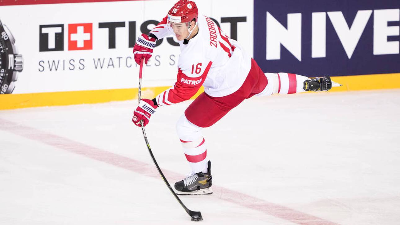 Rassismus gegen russische Profis?