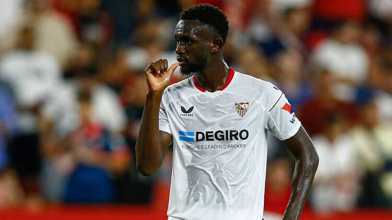 Ex-Bayern-Star in Sevilla gefragt