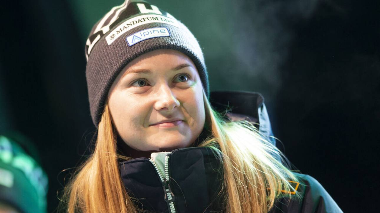 Überraschender Rücktritt mit 24