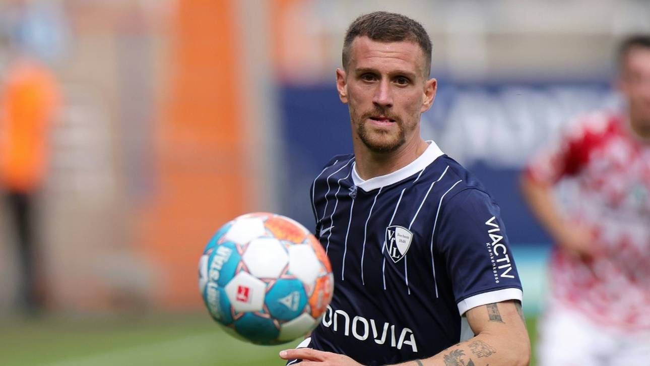 Zollers Zukunft bei Bochum geklärt