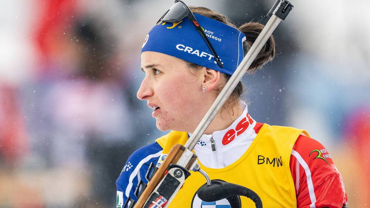 Biathlon-Stars schlagen Alarm