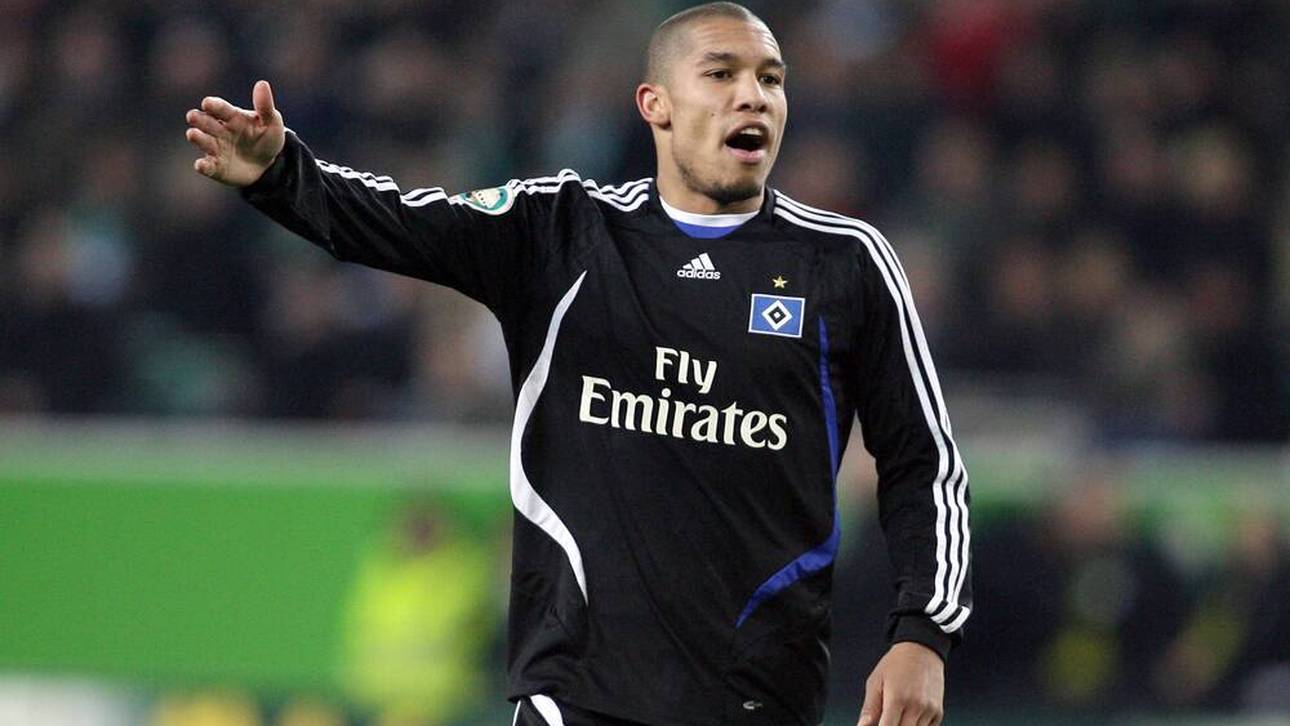 Ex-HSV-Star wird KNVB-Sportdirektor