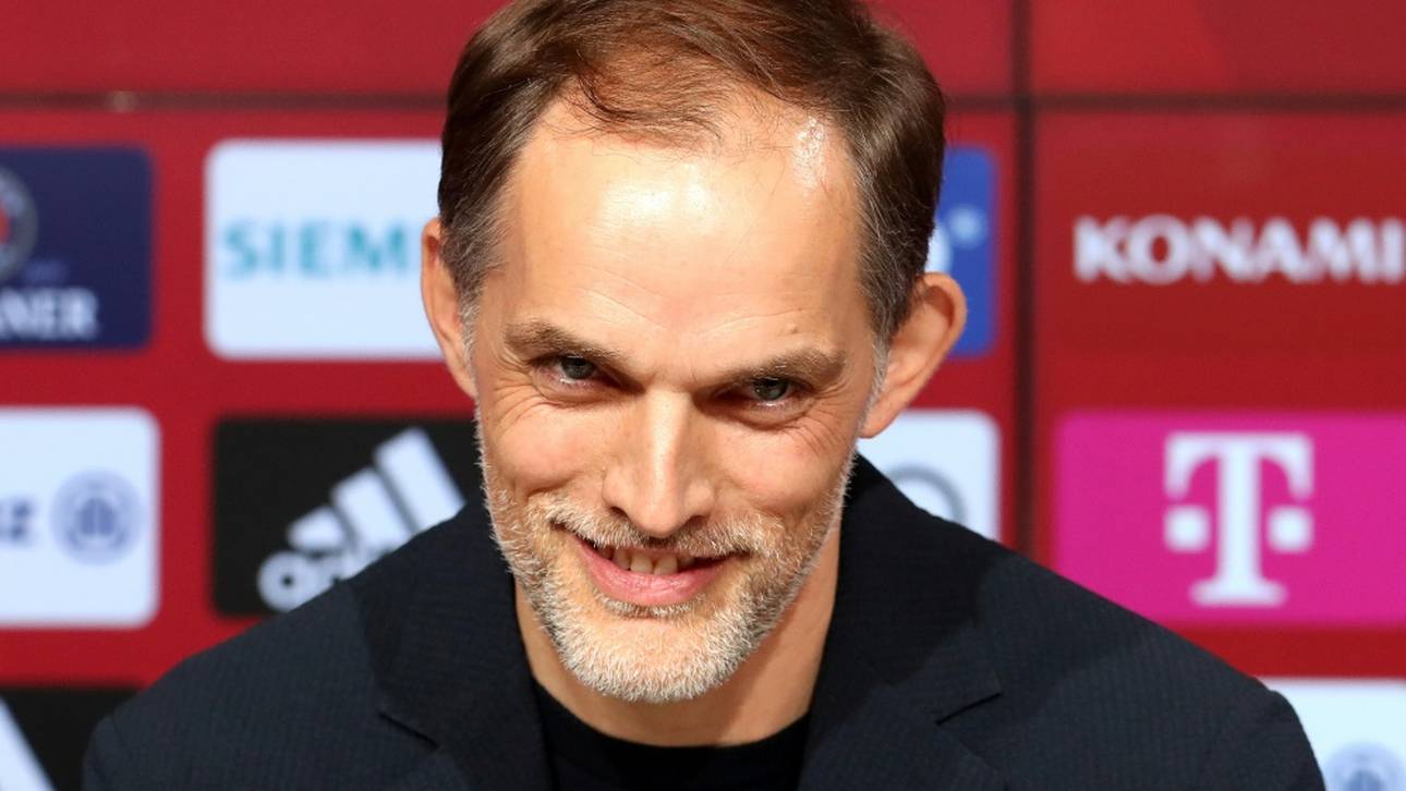 Tuchels spezieller erster Bundesliga-Sieg