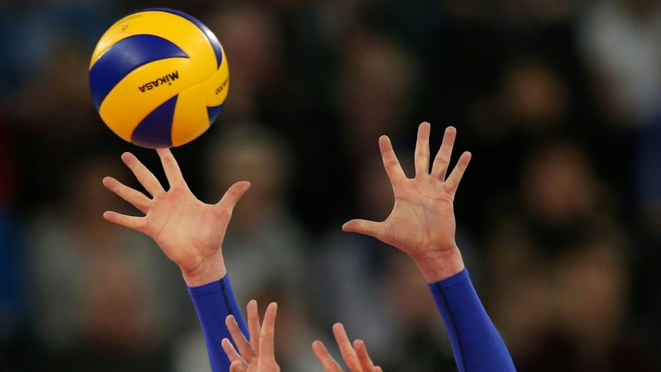 DVV-Team verliert Frankreich-Krimi