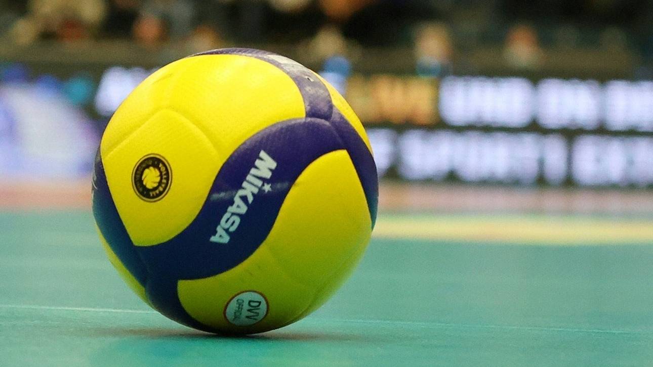 DVV-Pokal: Friedrichshafen fordert Meister