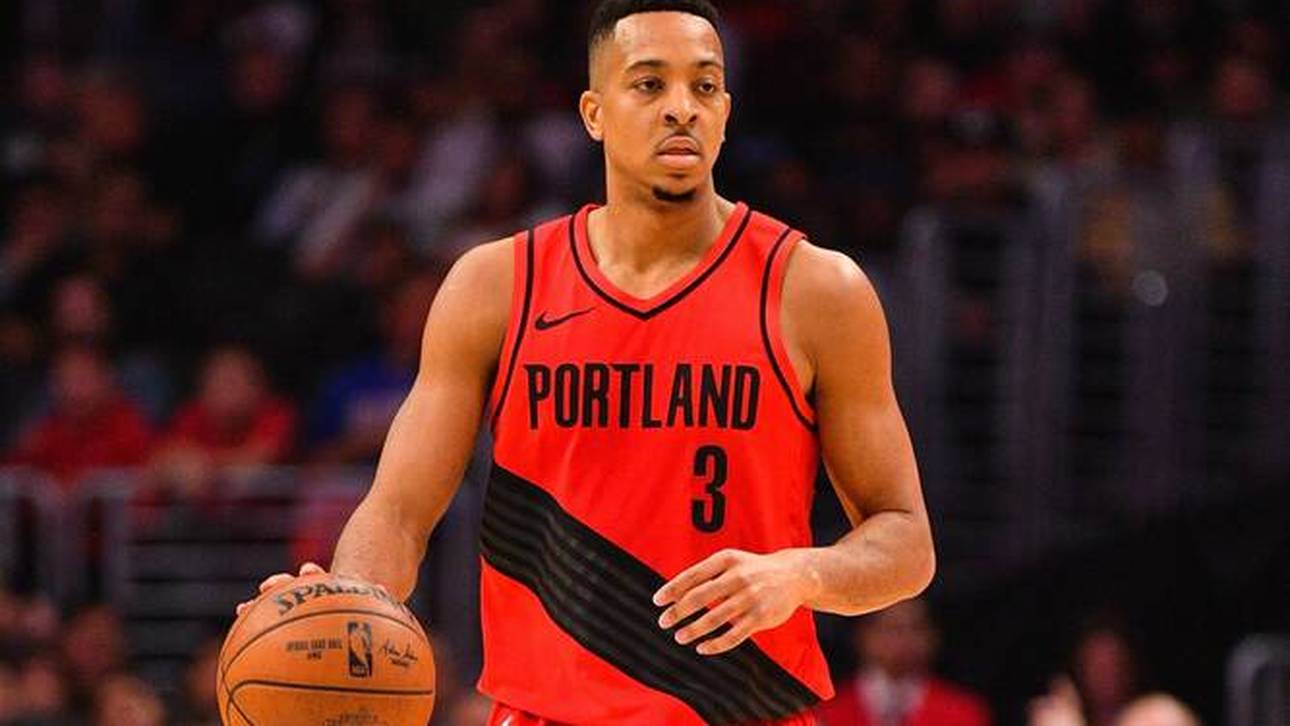 NBA-Star erleidet Lungenkollaps!