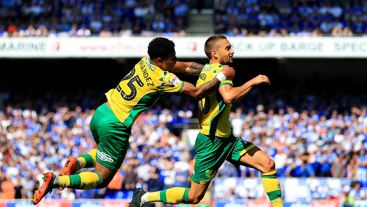 Leitner erklärt Norwichs Märchen