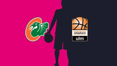 Cedevita Olimpija Ljubljana - ratiopharm ulm: Highlights | EuroCup