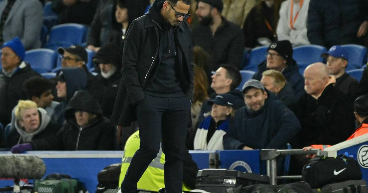 Chelsea Fires Manager After Just Four Months in Charge – Premier League Crisis Deepens