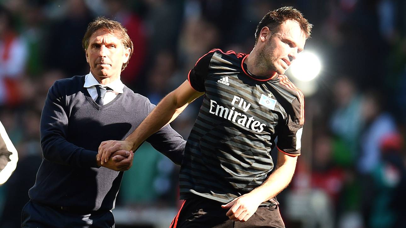 Ein hoffnungsloser Fall