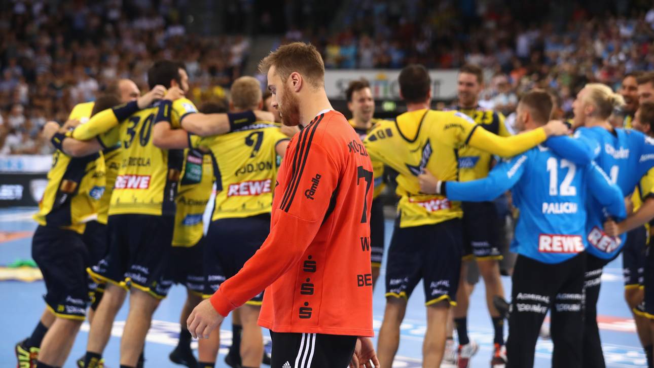 Löwen verschärfen Krise des THW