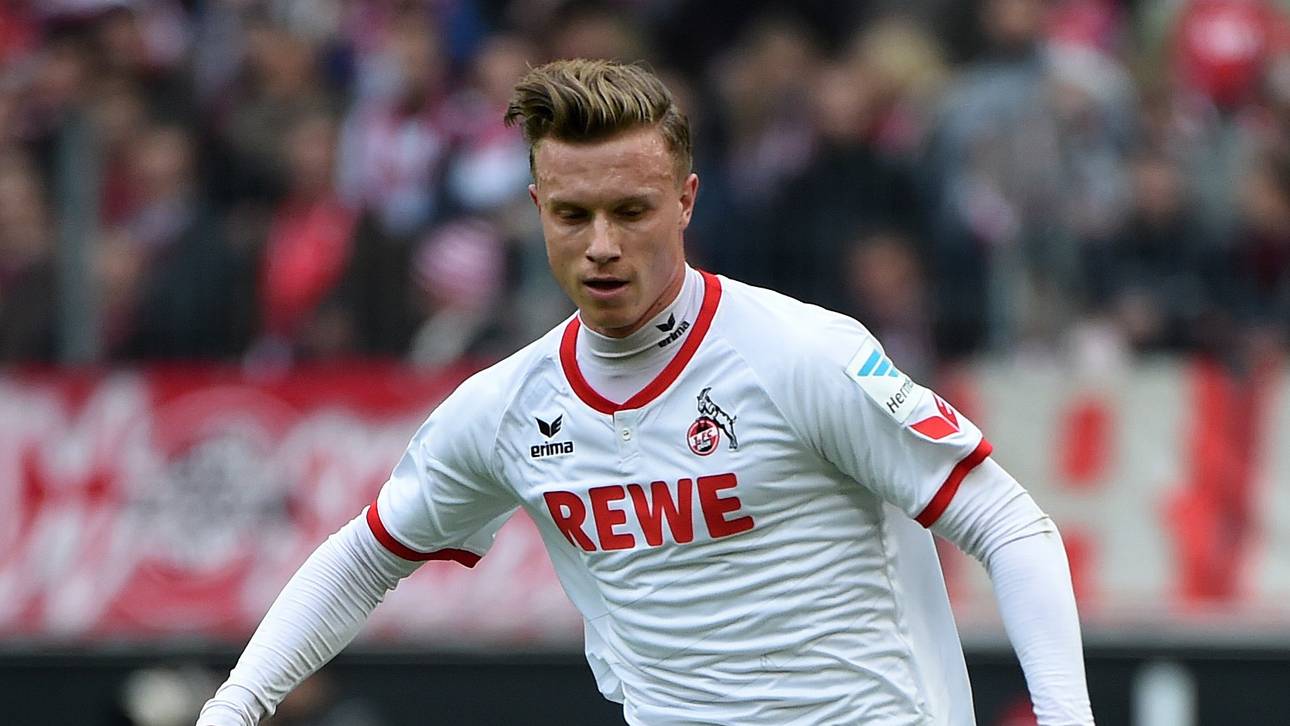 Gerhardt fehlt Köln in Bremen