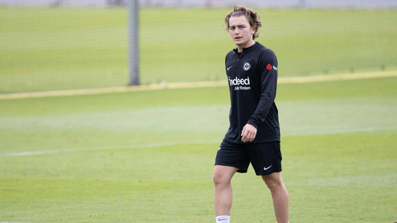 Eintracht-Abgang fix