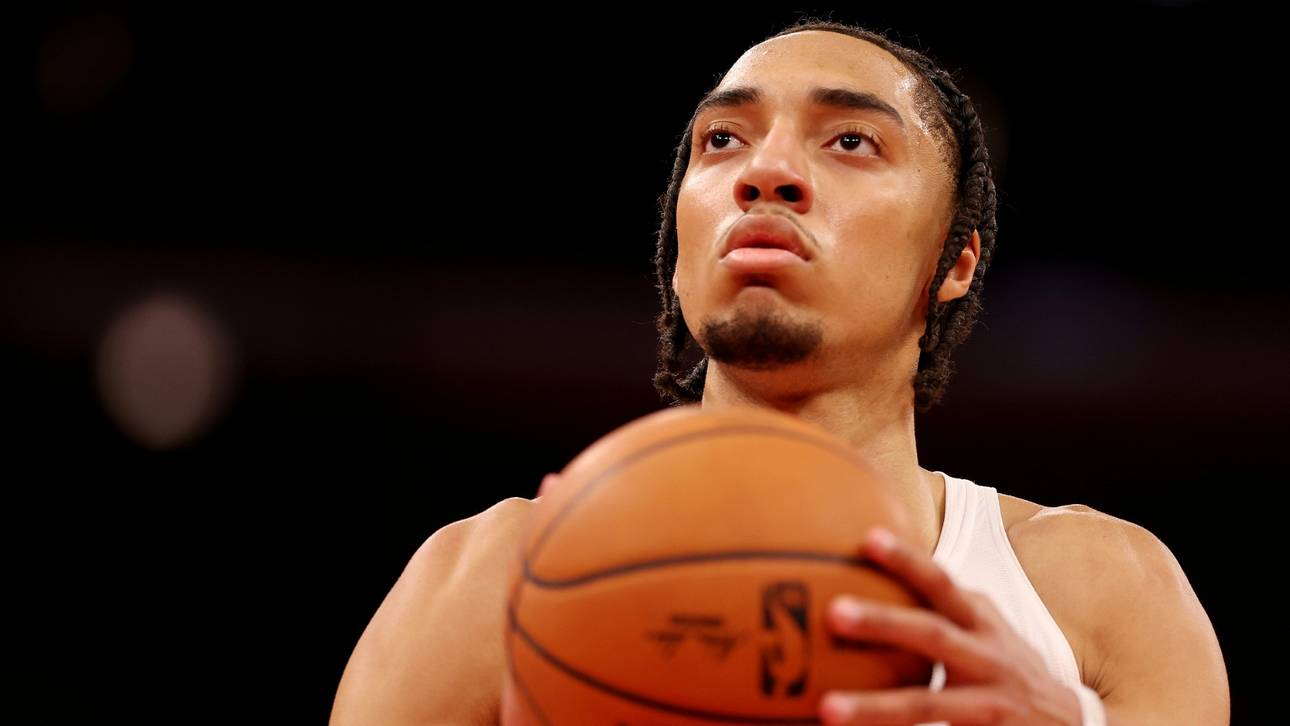 Essengue fällt bis Saisonende aus