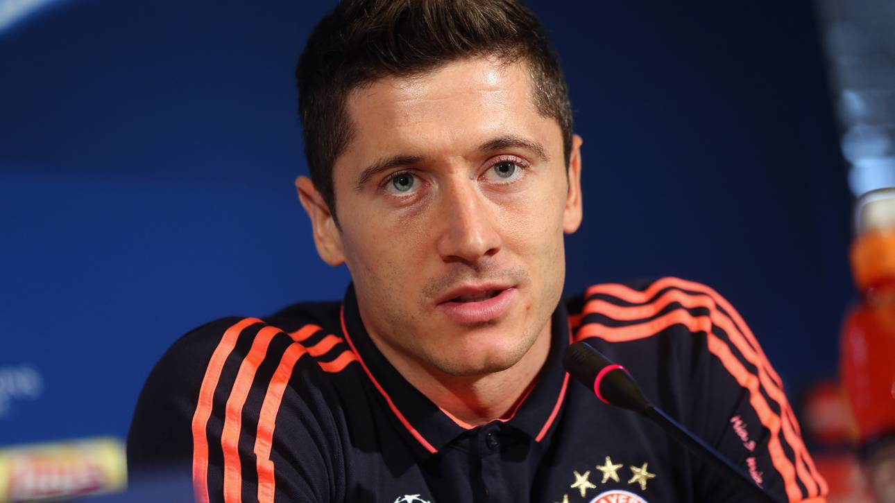 Lewandowski gegen den Videobeweis