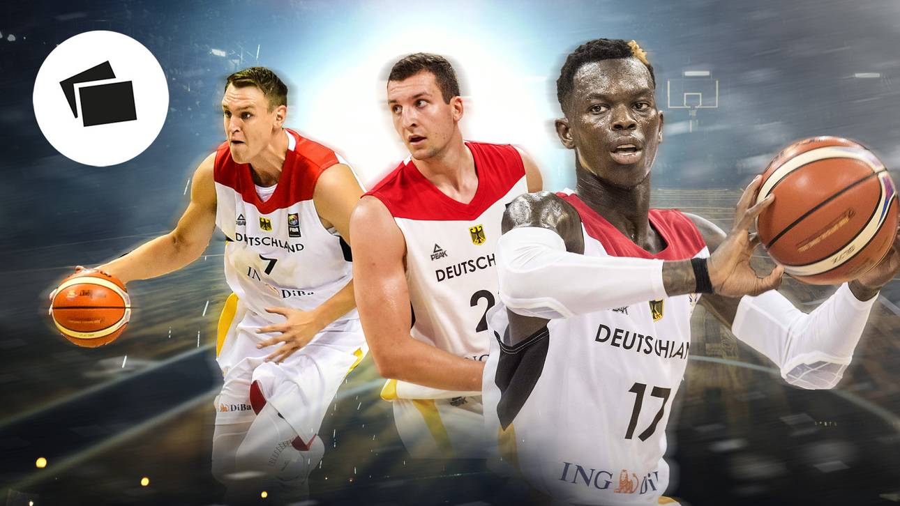 Das ist Deutschlands WM-Kader