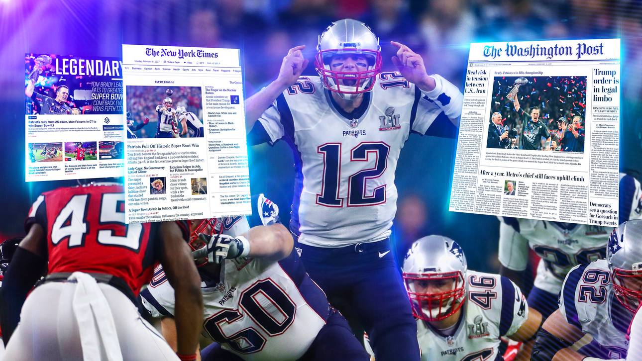 Presse: „Drehbuch aus der Traumfabrik“