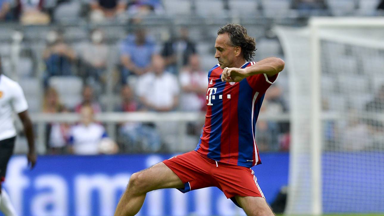 Gaudino zweifelt an Bayerns Sieg