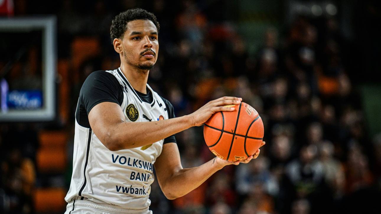 Big Points für Löwen im Playoff-Kampf