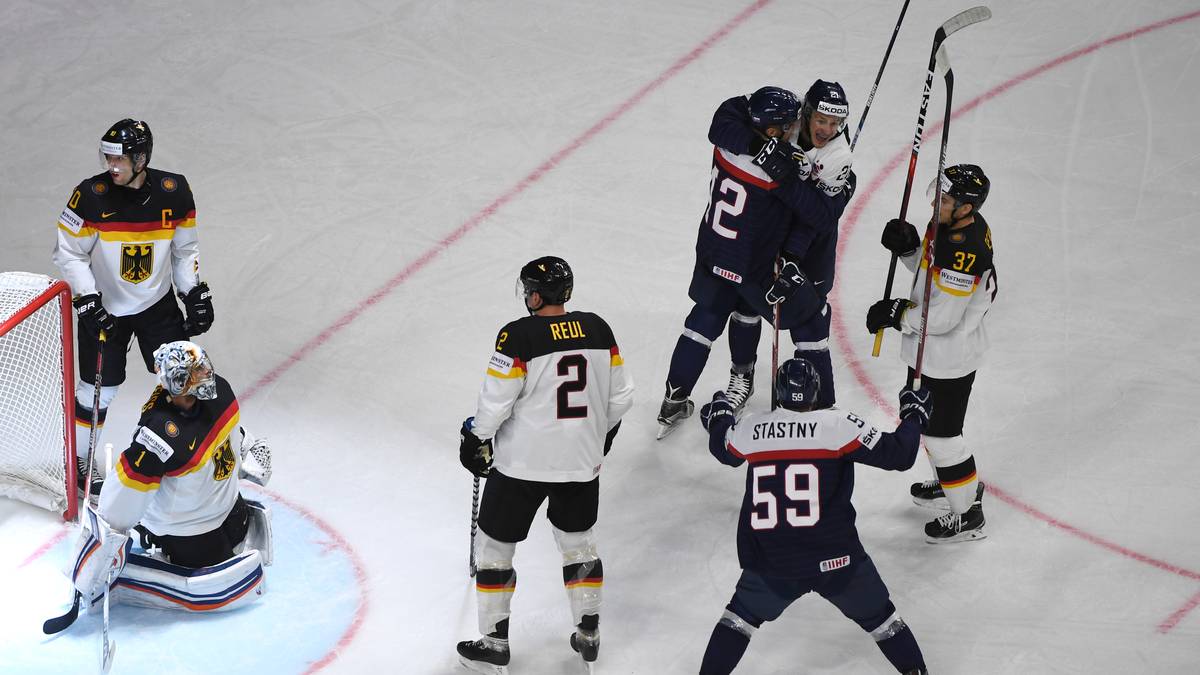 Gegen die Russen war sie nach der Matchstrafe gegen Patrick Hager, dem frühen 0:3 und dem Ausfall von Tobias Rieder chancenlos. Gegen die Slowakei kämpfte sich das Team nach nervösem Beginn samt Rückstand zurück – der Sieg macht Hoffnung auf das Erreichen des Viertelfinales