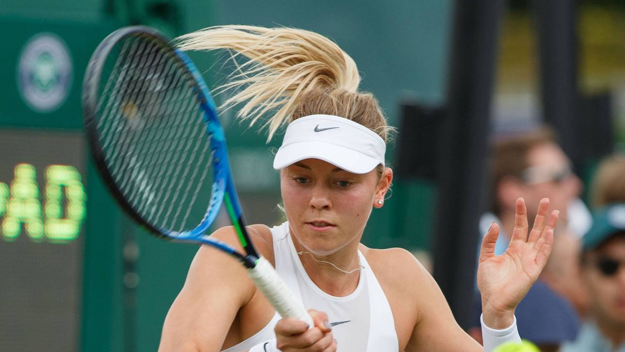 Witthöft nach Mega-Comeback weiter