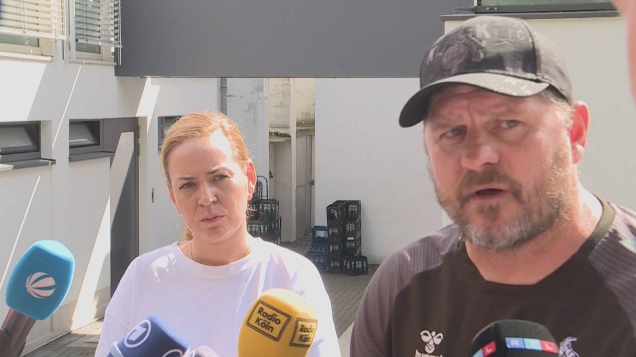 Fan-Krawalle: Polizei macht ernst