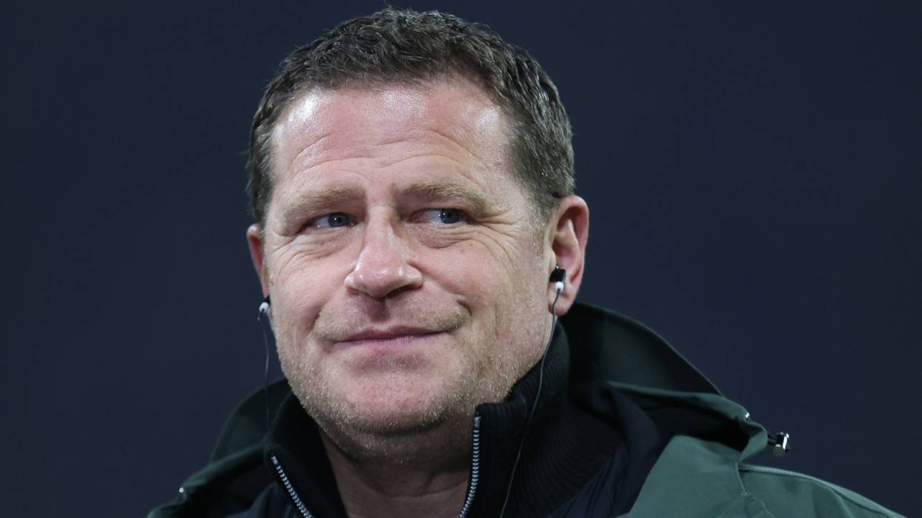 Medien: Bayern schon vor Leipzig-Aus an Eberl dran