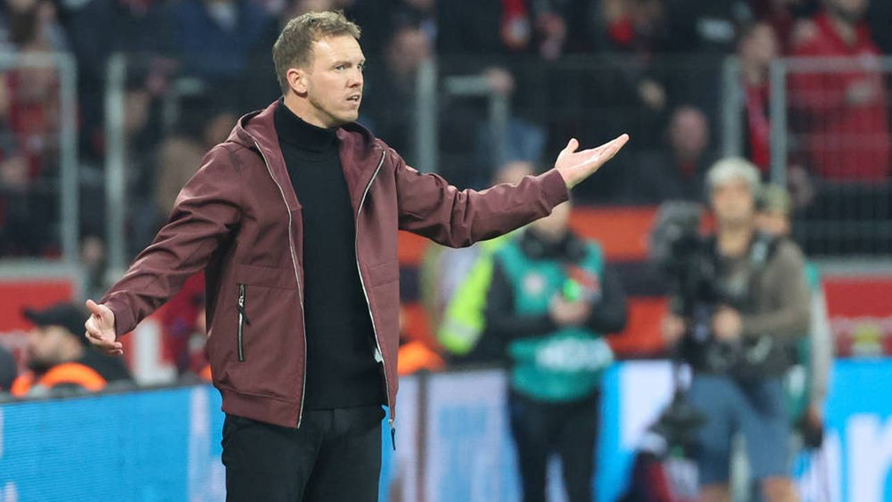 „Nagelsmann muss Lehren ziehen“