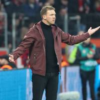  SPORT1-Experte Stefan Effenberg plädiert dafür, dem neuen Bundestrainer Julian Nagelsmann eine faire Chance zu geben - stellt aber auch eine Forderung an den früheren Bayern-Coach.