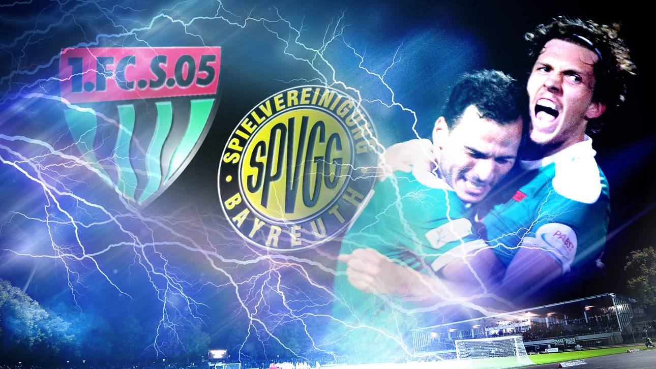 Schweinfurt lädt zum Frankenderby