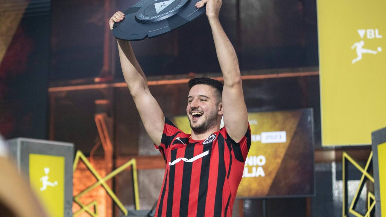 VBL erstmals mit Bayern und BVB