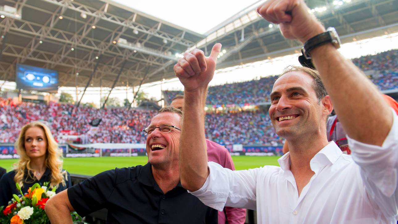 RB-Boss klärt Zukunft