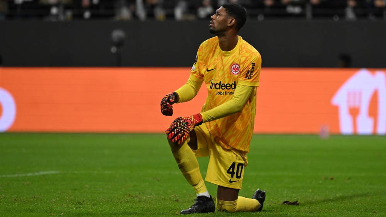 „Dämpfer“ für den Hoffnungsträger