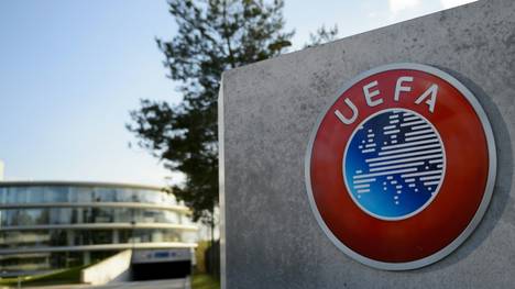 Die UEFA hat ihre umstrittene Entscheidung verteidigt