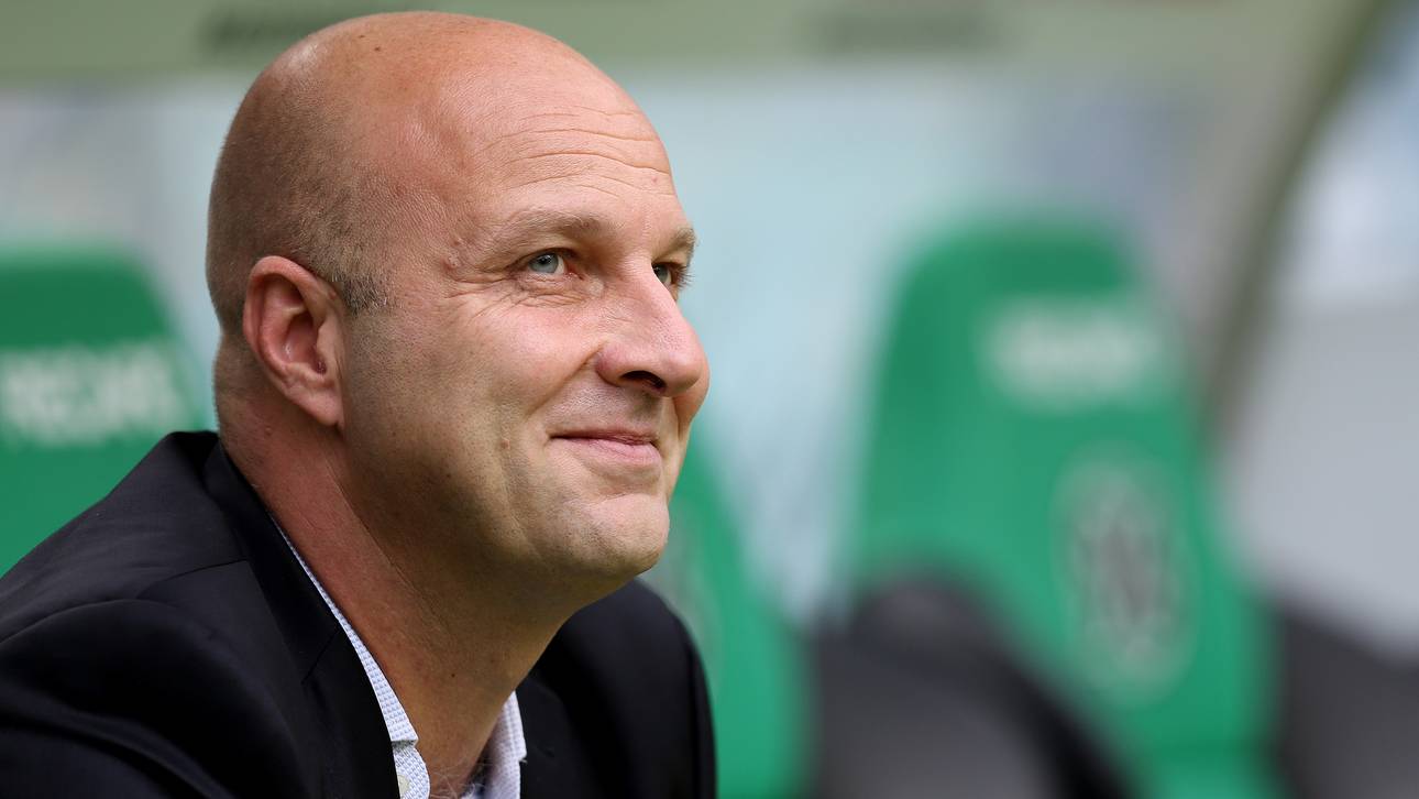 Dufner offenbar Top-Kandidat in Mainz