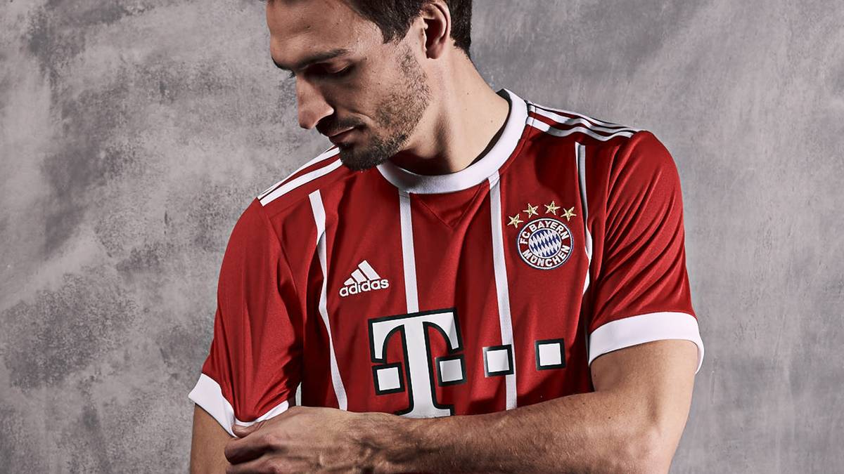 runden den Streetwear-tauglichen Look ab