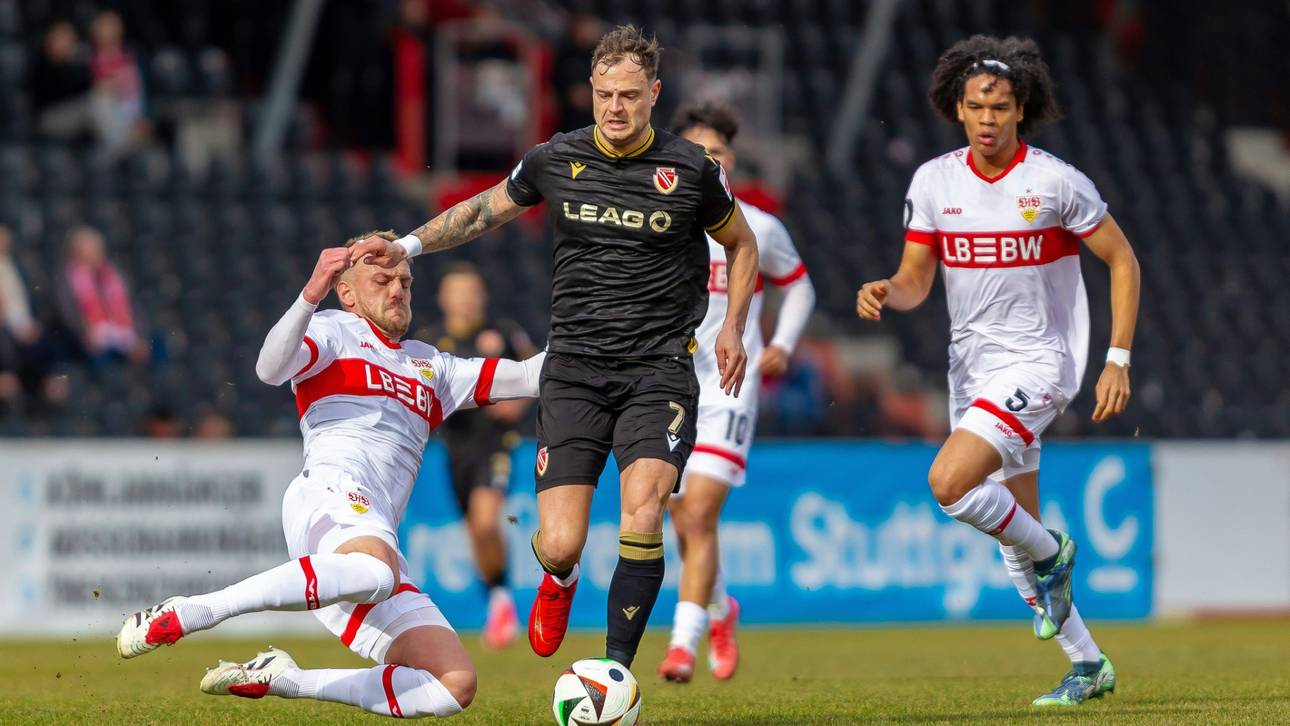 Cottbus nutzt Dynamo-Pleite nicht