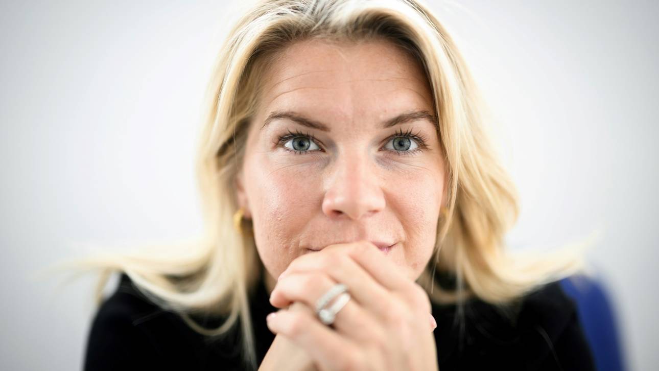 Hegerberg: Frauen kämpfen noch immer um Mindestbedingungen
