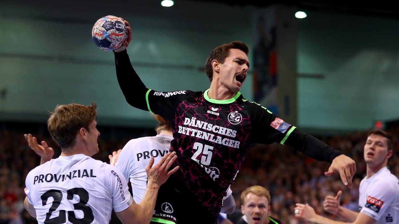 Löwen-Verfolger lassen Punkte liegen